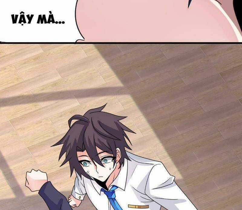 Bạn Gái Tôi Là Một Đại Tiểu Thư Xấu Xa Sao? Chapter 24 trang 37