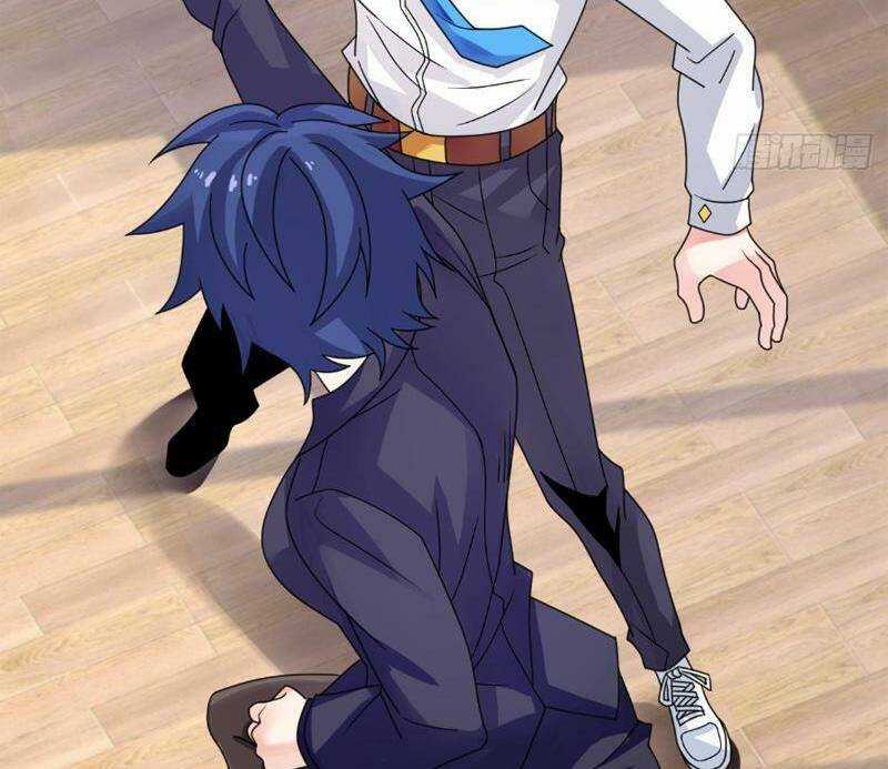 Bạn Gái Tôi Là Một Đại Tiểu Thư Xấu Xa Sao? Chapter 24 trang 38