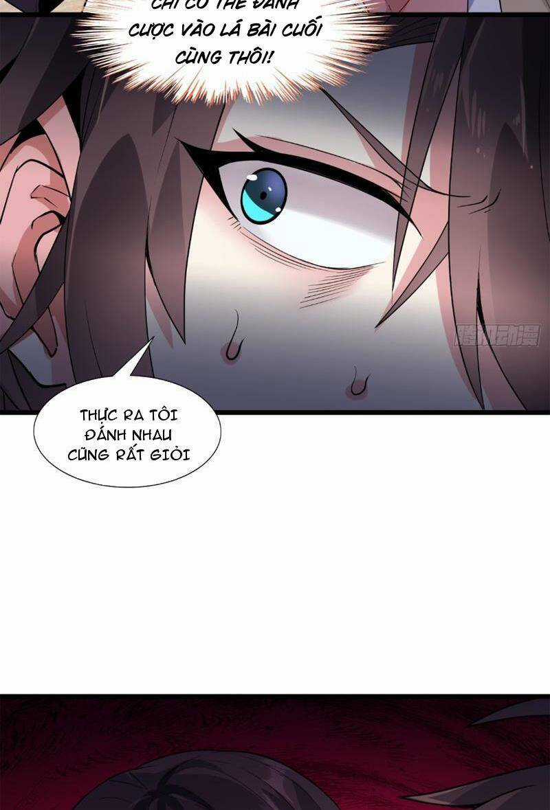 Bạn Gái Tôi Là Một Đại Tiểu Thư Xấu Xa Sao? Chapter 24 trang 5