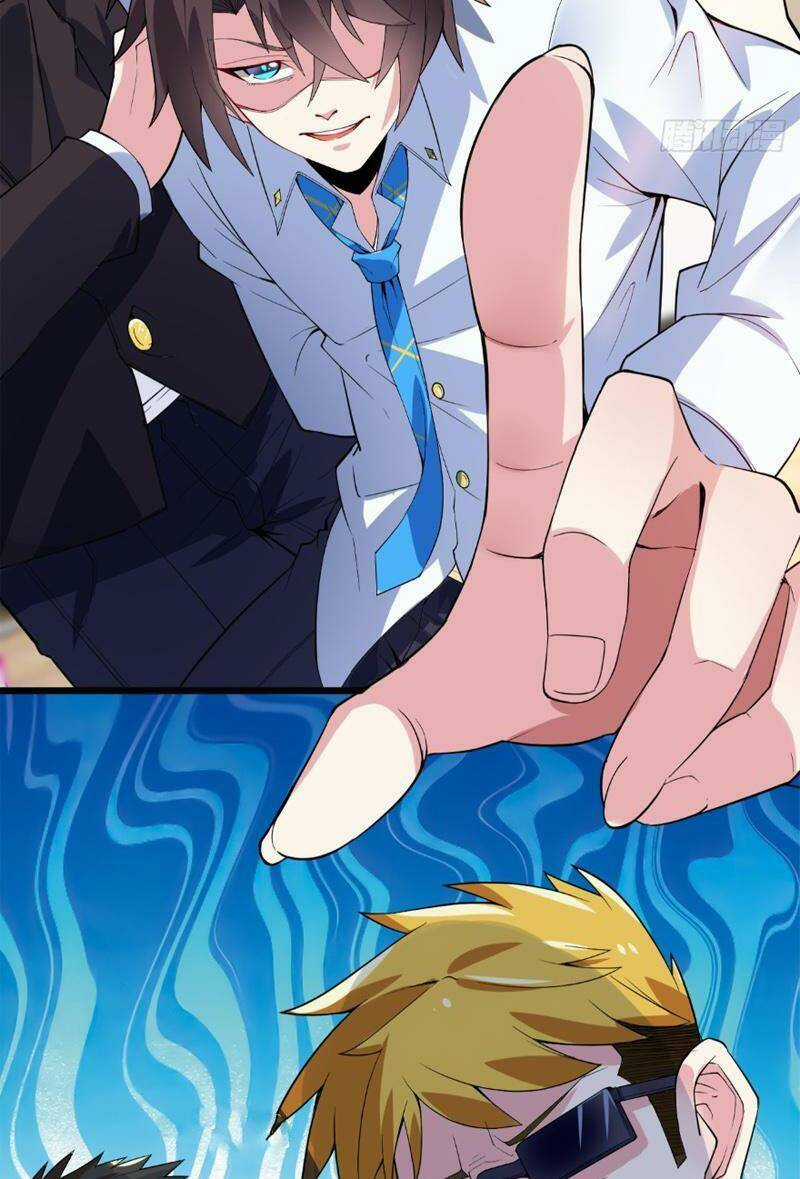 Bạn Gái Tôi Là Một Đại Tiểu Thư Xấu Xa Sao? Chapter 24 trang 8