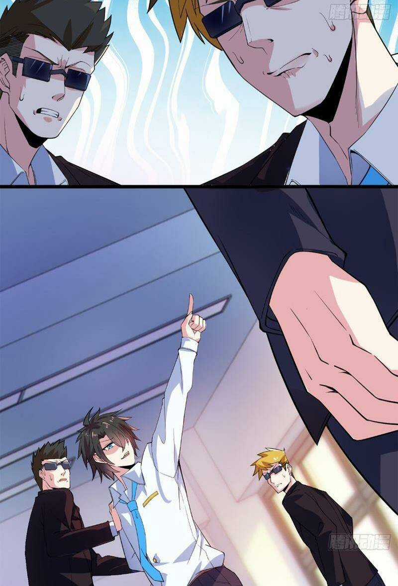 Bạn Gái Tôi Là Một Đại Tiểu Thư Xấu Xa Sao? Chapter 24 trang 9