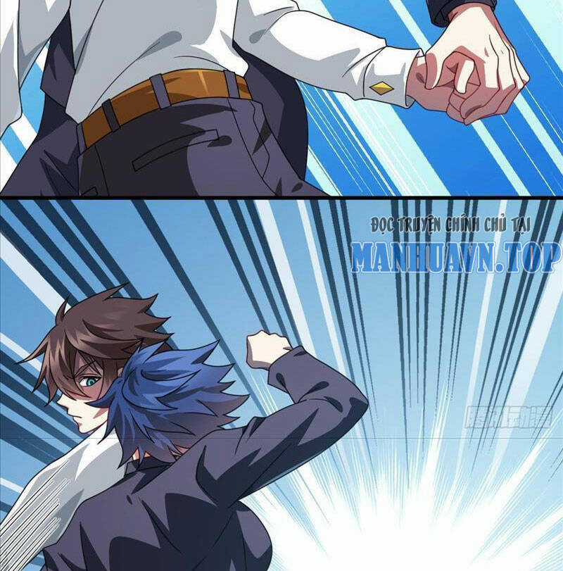 Bạn Gái Tôi Là Một Đại Tiểu Thư Xấu Xa Sao? Chapter 25 trang 12