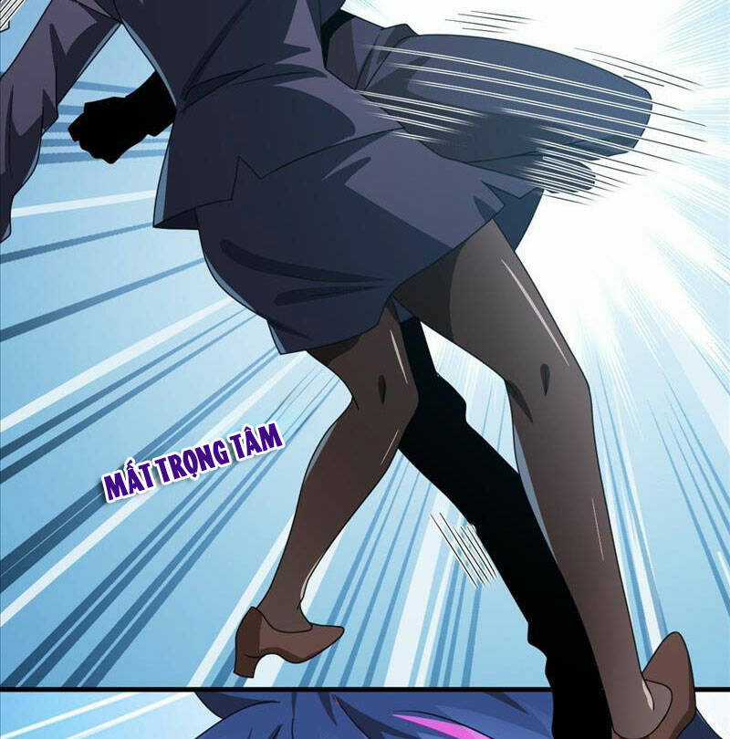 Bạn Gái Tôi Là Một Đại Tiểu Thư Xấu Xa Sao? Chapter 25 trang 13