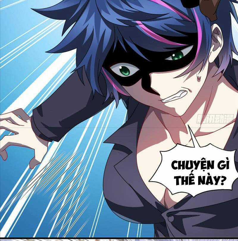 Bạn Gái Tôi Là Một Đại Tiểu Thư Xấu Xa Sao? Chapter 25 trang 14