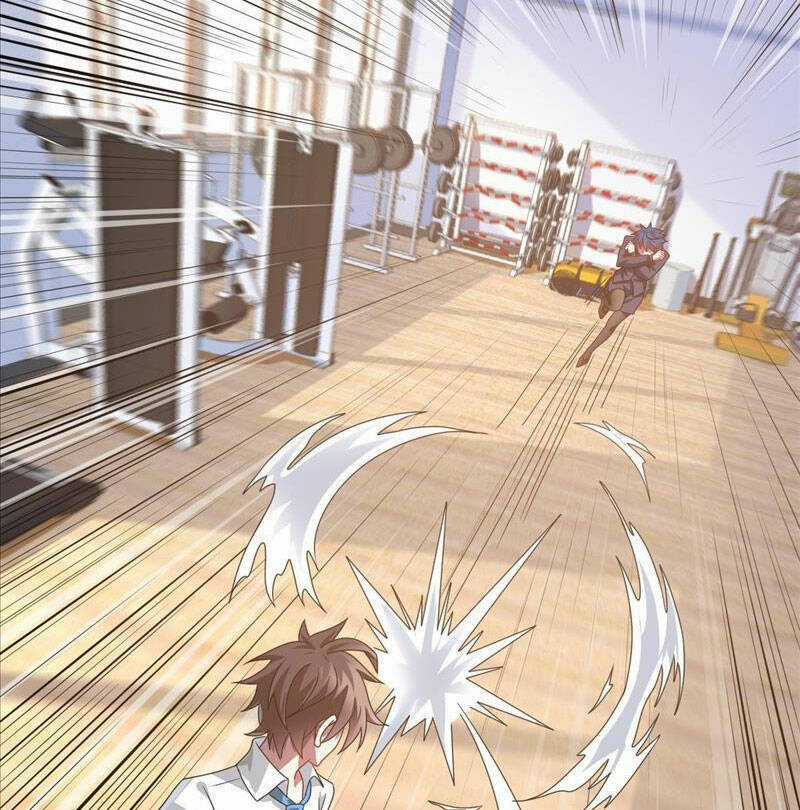 Bạn Gái Tôi Là Một Đại Tiểu Thư Xấu Xa Sao? Chapter 25 trang 15