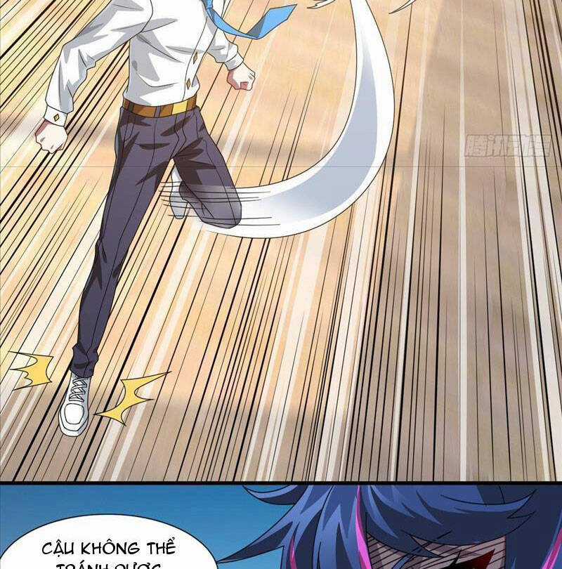 Bạn Gái Tôi Là Một Đại Tiểu Thư Xấu Xa Sao? Chapter 25 trang 16