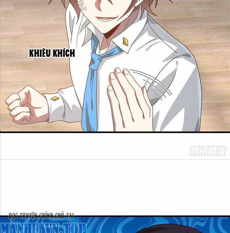 Bạn Gái Tôi Là Một Đại Tiểu Thư Xấu Xa Sao? Chapter 25 trang 18