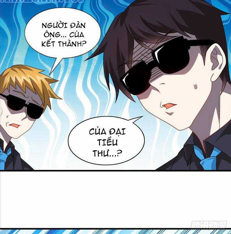 Bạn Gái Tôi Là Một Đại Tiểu Thư Xấu Xa Sao? Chapter 25 trang 19