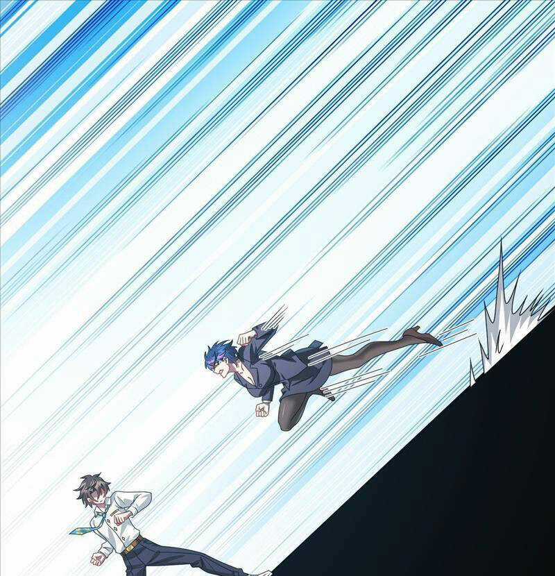 Bạn Gái Tôi Là Một Đại Tiểu Thư Xấu Xa Sao? Chapter 25 trang 20