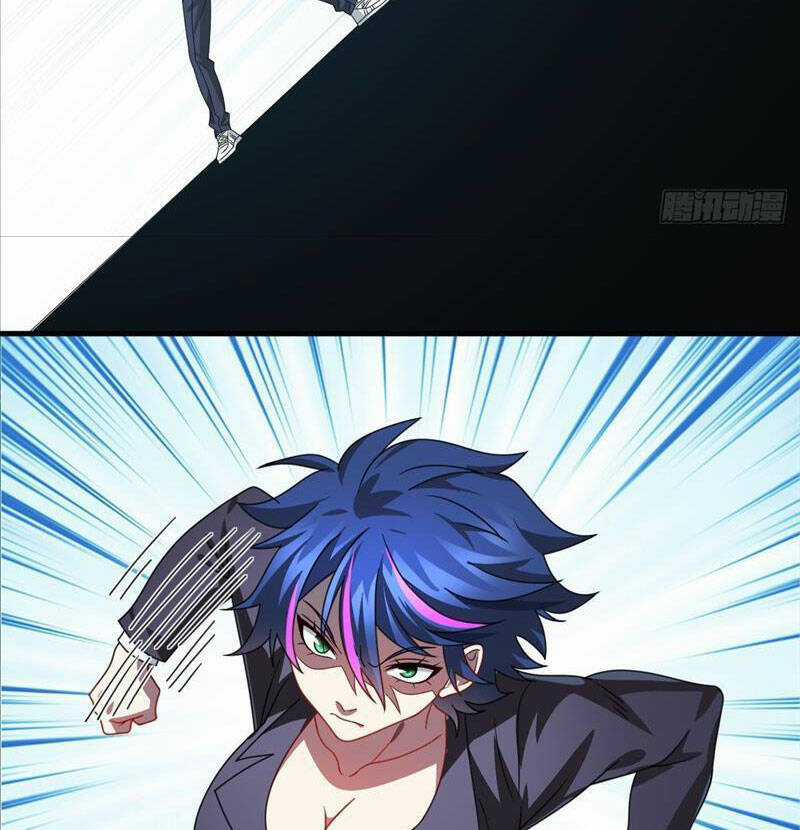 Bạn Gái Tôi Là Một Đại Tiểu Thư Xấu Xa Sao? Chapter 25 trang 21