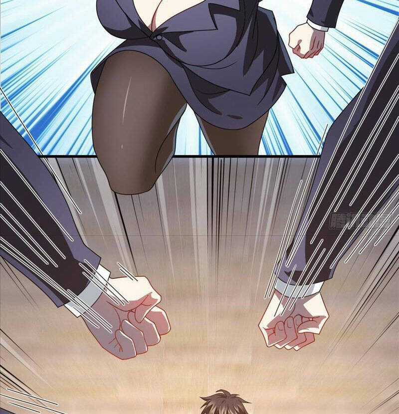 Bạn Gái Tôi Là Một Đại Tiểu Thư Xấu Xa Sao? Chapter 25 trang 22