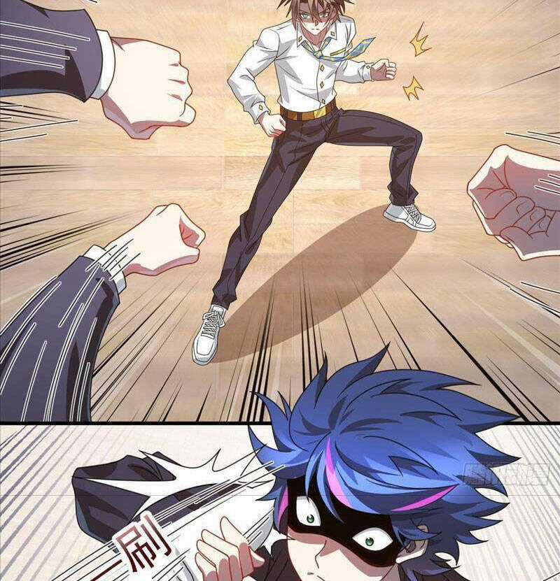 Bạn Gái Tôi Là Một Đại Tiểu Thư Xấu Xa Sao? Chapter 25 trang 23