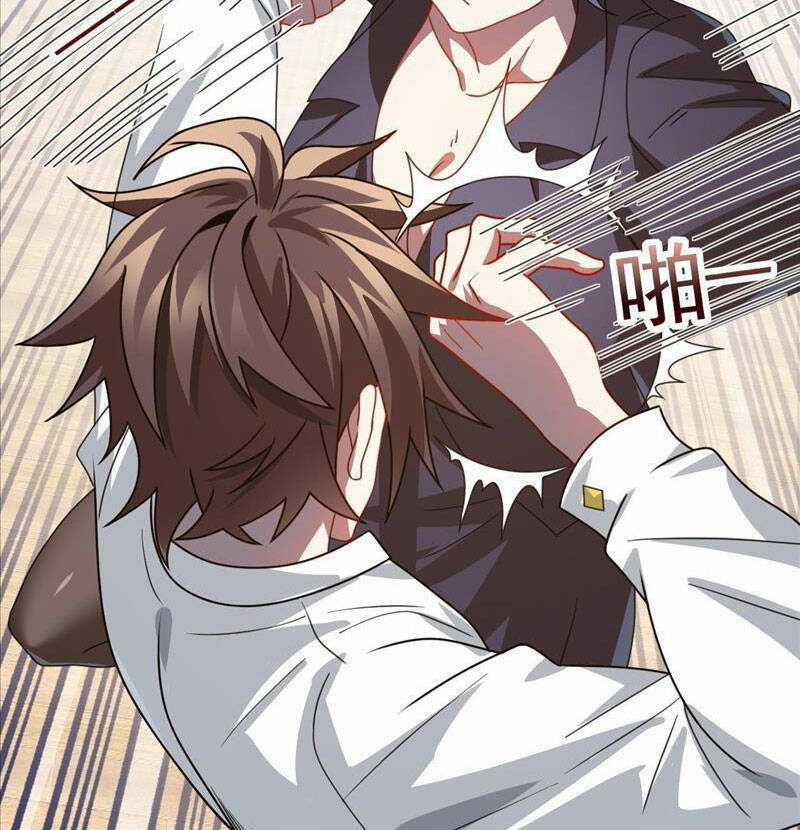 Bạn Gái Tôi Là Một Đại Tiểu Thư Xấu Xa Sao? Chapter 25 trang 24