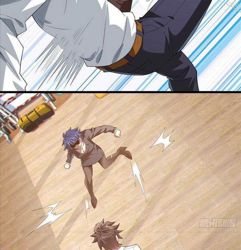 Bạn Gái Tôi Là Một Đại Tiểu Thư Xấu Xa Sao? Chapter 25 trang 27