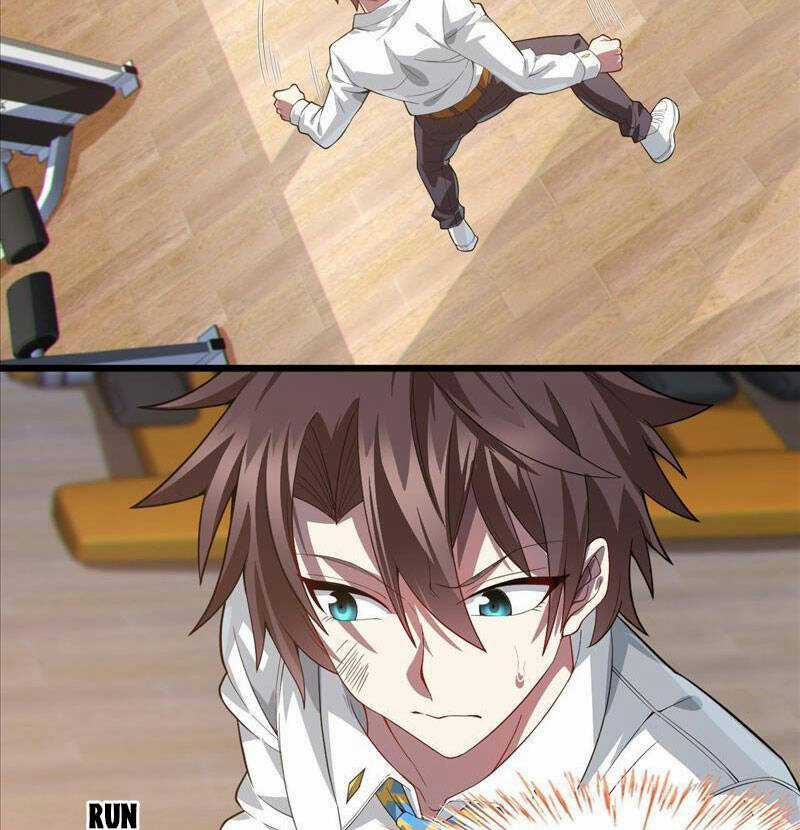 Bạn Gái Tôi Là Một Đại Tiểu Thư Xấu Xa Sao? Chapter 25 trang 28