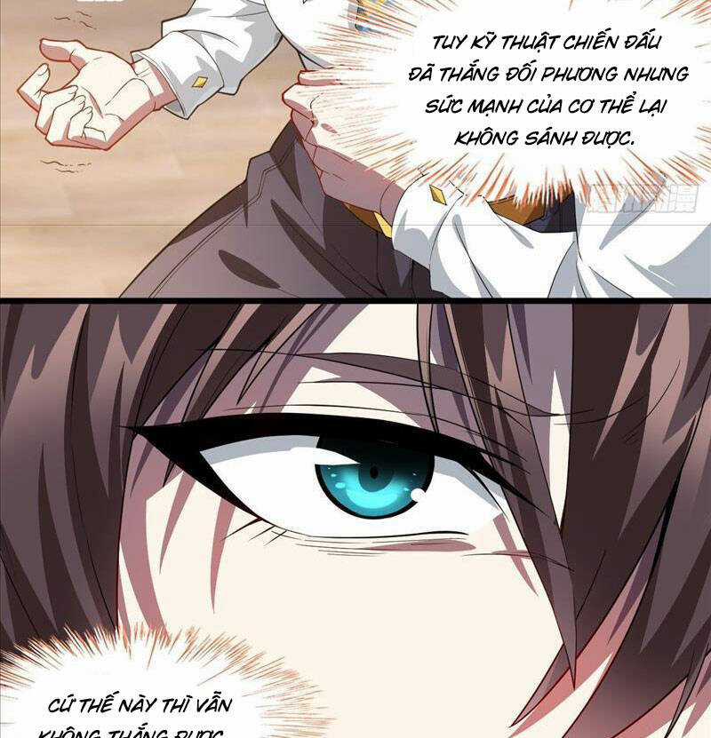 Bạn Gái Tôi Là Một Đại Tiểu Thư Xấu Xa Sao? Chapter 25 trang 29