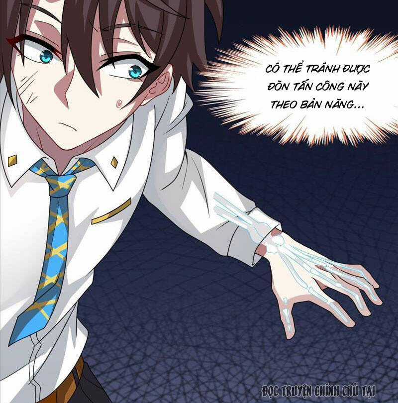 Bạn Gái Tôi Là Một Đại Tiểu Thư Xấu Xa Sao? Chapter 25 trang 3