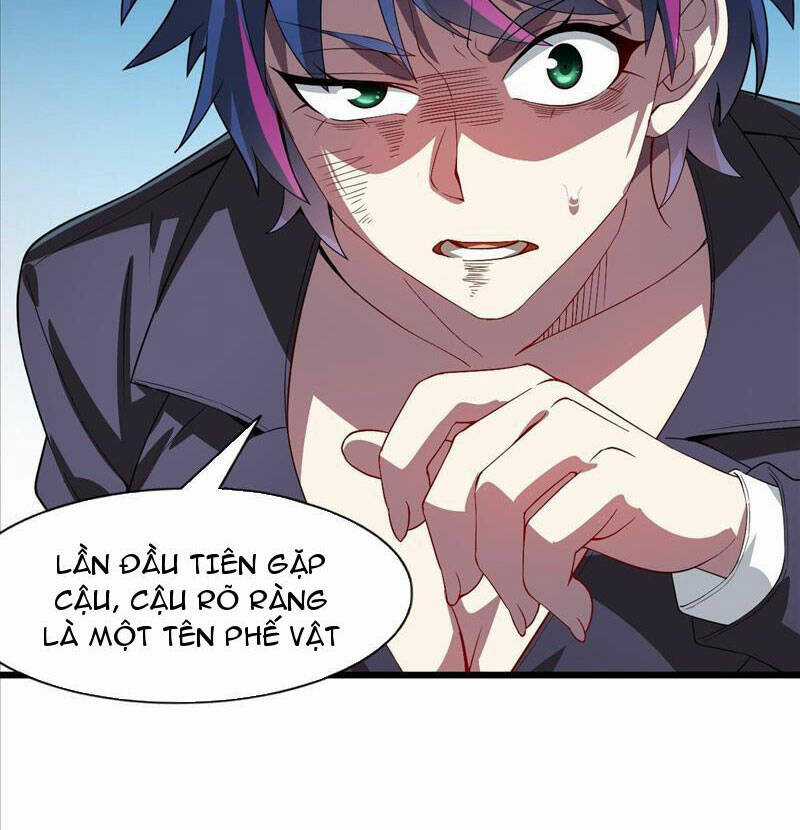 Bạn Gái Tôi Là Một Đại Tiểu Thư Xấu Xa Sao? Chapter 25 trang 31