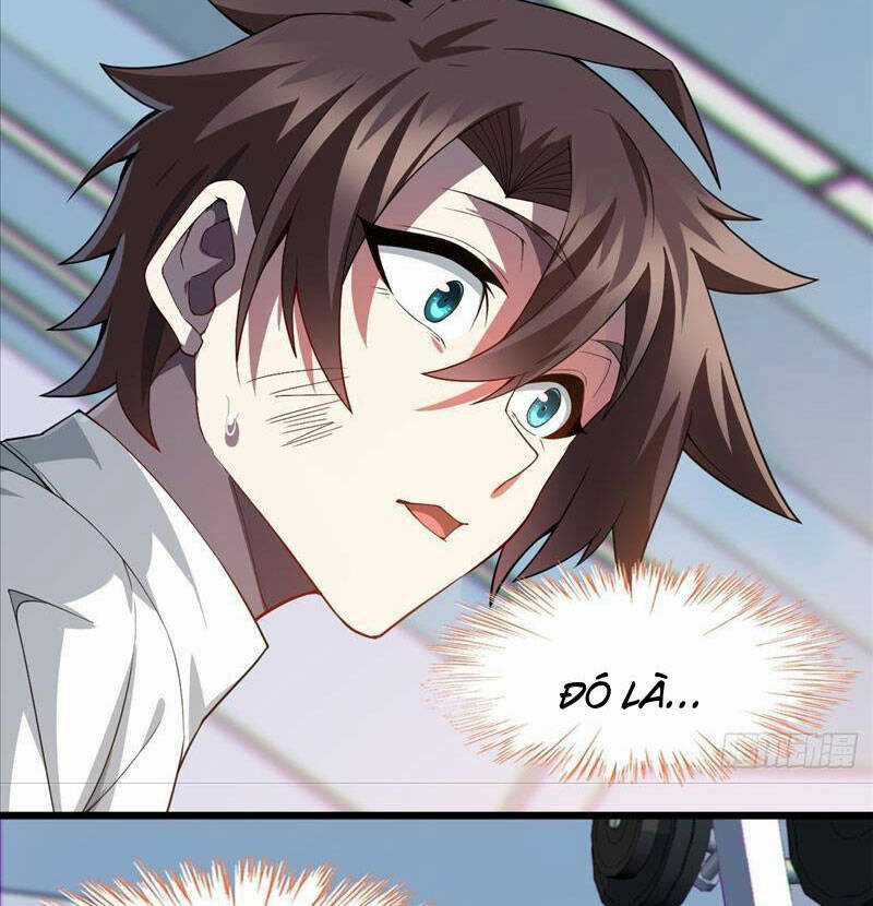 Bạn Gái Tôi Là Một Đại Tiểu Thư Xấu Xa Sao? Chapter 25 trang 34