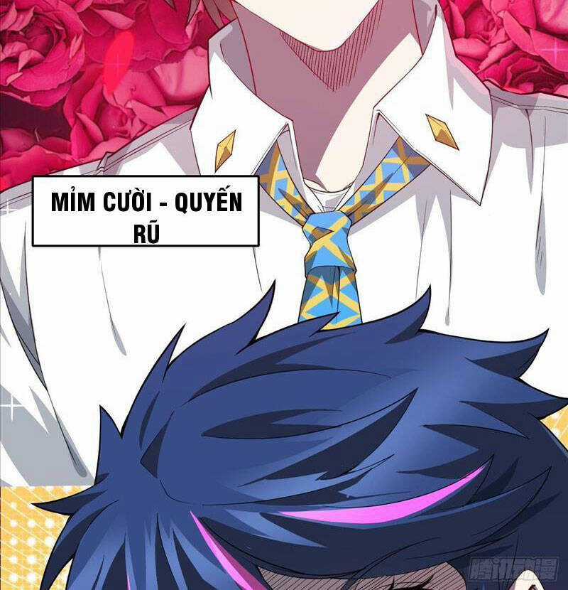 Bạn Gái Tôi Là Một Đại Tiểu Thư Xấu Xa Sao? Chapter 25 trang 39