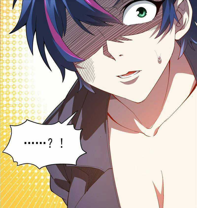 Bạn Gái Tôi Là Một Đại Tiểu Thư Xấu Xa Sao? Chapter 25 trang 40