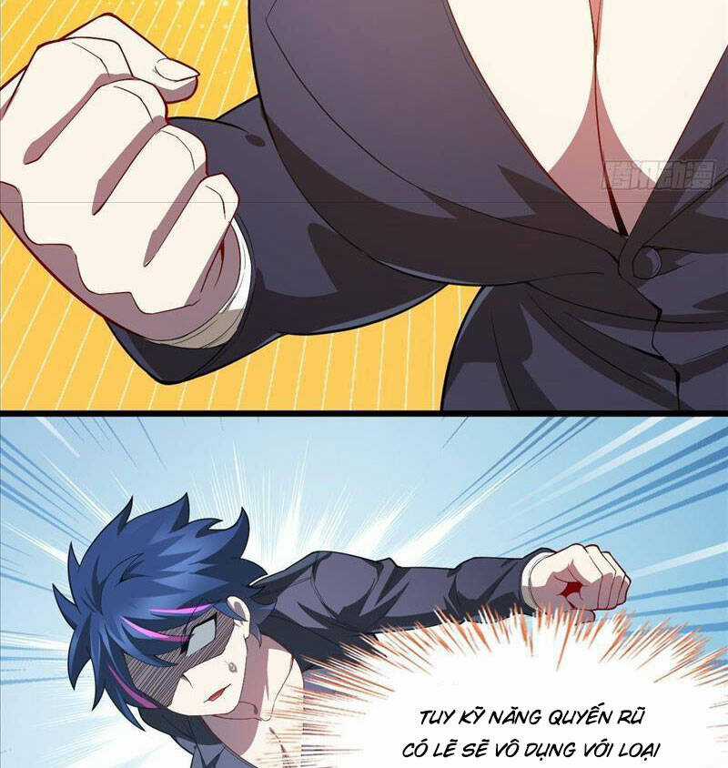 Bạn Gái Tôi Là Một Đại Tiểu Thư Xấu Xa Sao? Chapter 25 trang 41