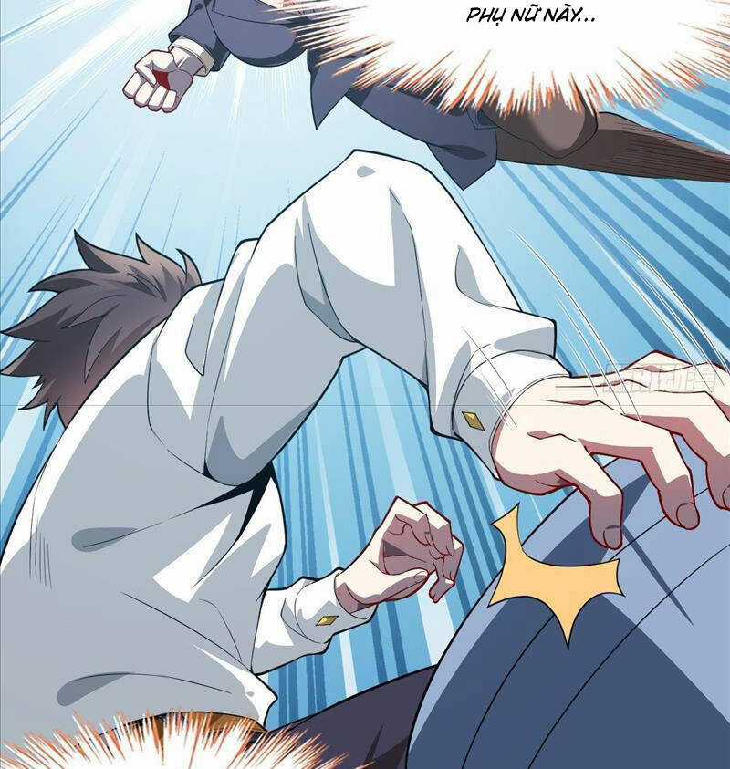 Bạn Gái Tôi Là Một Đại Tiểu Thư Xấu Xa Sao? Chapter 25 trang 42