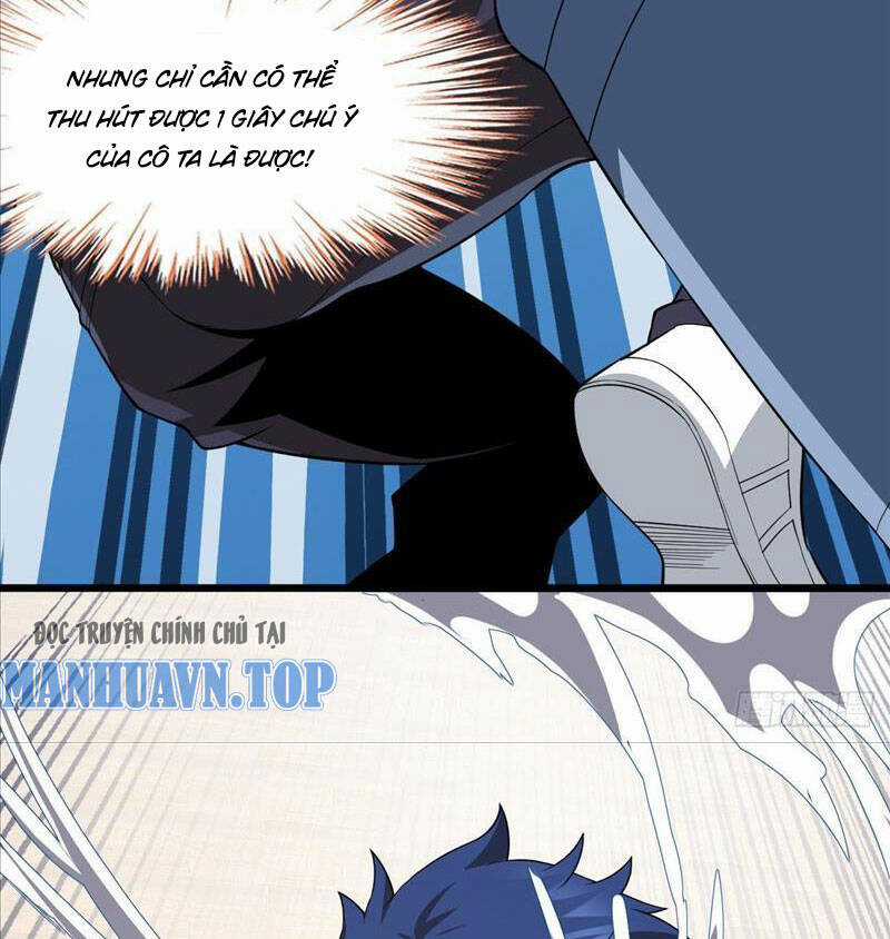 Bạn Gái Tôi Là Một Đại Tiểu Thư Xấu Xa Sao? Chapter 25 trang 43