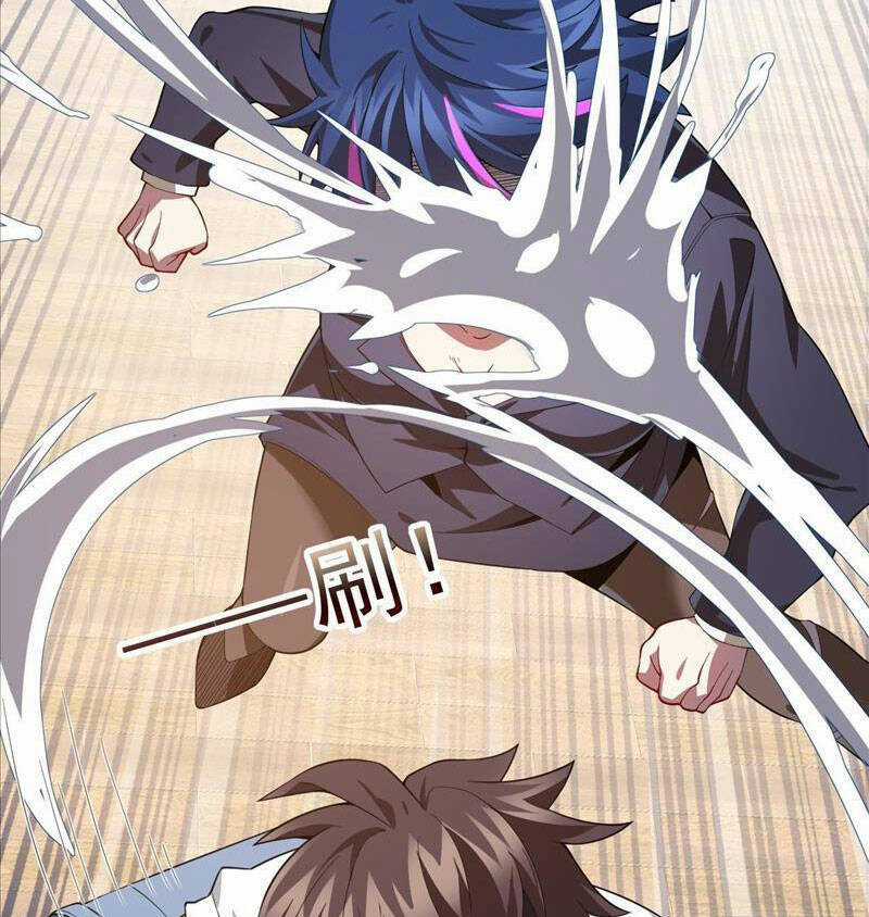 Bạn Gái Tôi Là Một Đại Tiểu Thư Xấu Xa Sao? Chapter 25 trang 44