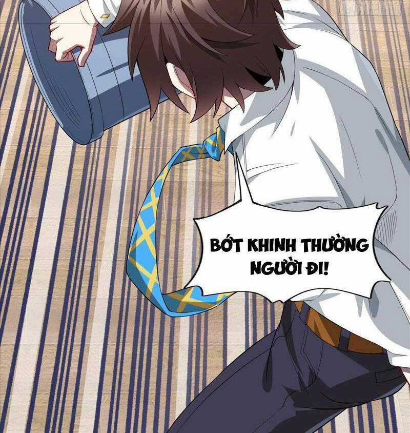 Bạn Gái Tôi Là Một Đại Tiểu Thư Xấu Xa Sao? Chapter 25 trang 45