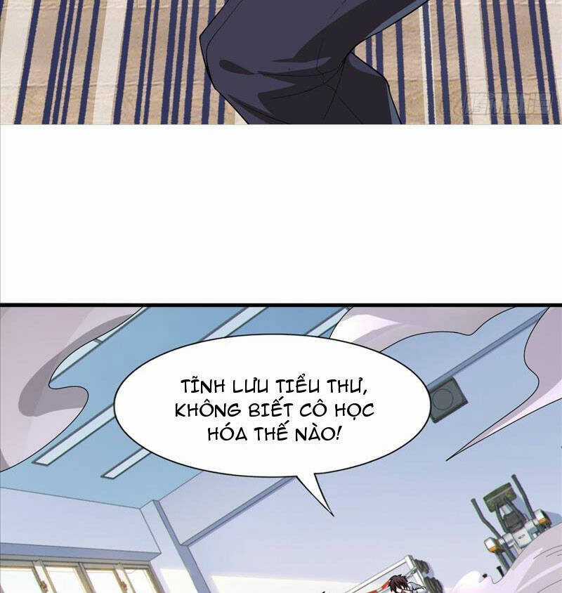 Bạn Gái Tôi Là Một Đại Tiểu Thư Xấu Xa Sao? Chapter 25 trang 46