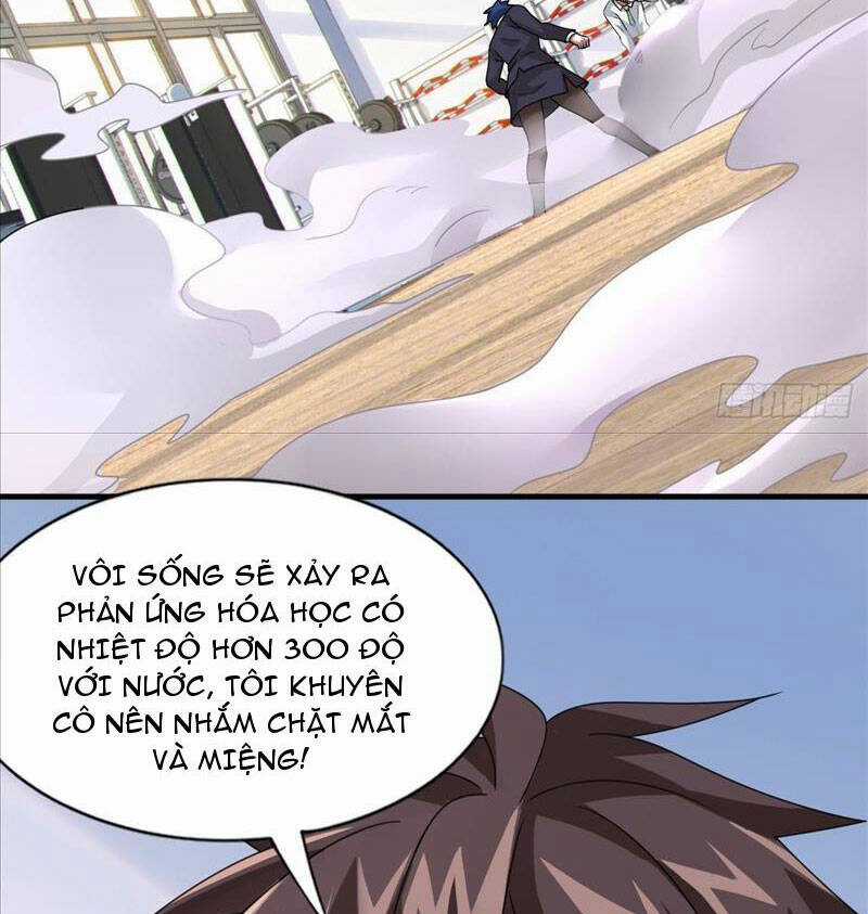 Bạn Gái Tôi Là Một Đại Tiểu Thư Xấu Xa Sao? Chapter 25 trang 47