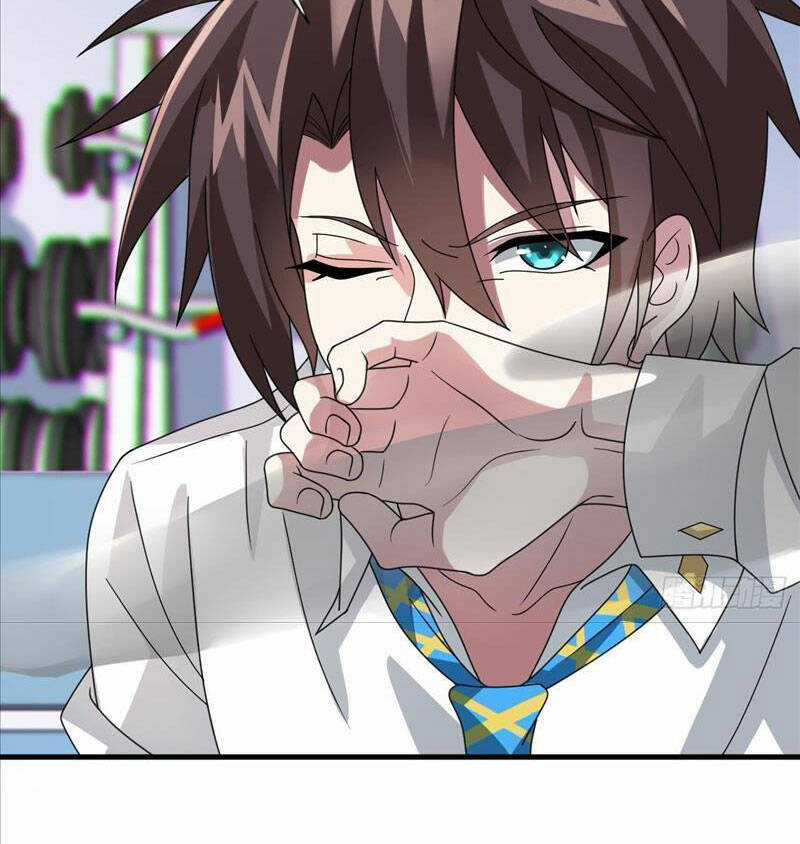 Bạn Gái Tôi Là Một Đại Tiểu Thư Xấu Xa Sao? Chapter 25 trang 48