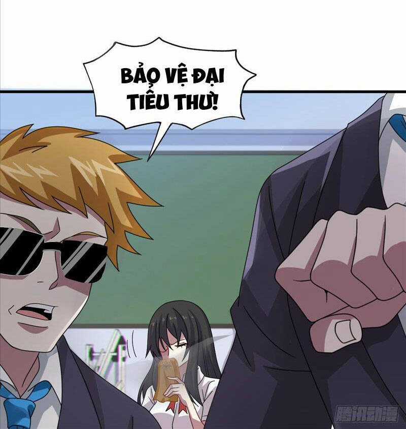 Bạn Gái Tôi Là Một Đại Tiểu Thư Xấu Xa Sao? Chapter 25 trang 49