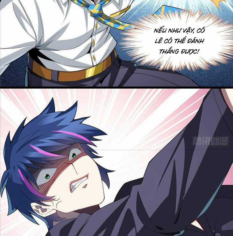 Bạn Gái Tôi Là Một Đại Tiểu Thư Xấu Xa Sao? Chapter 25 trang 5