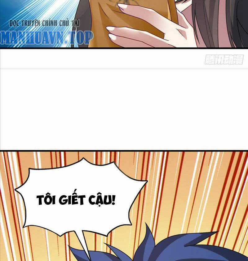 Bạn Gái Tôi Là Một Đại Tiểu Thư Xấu Xa Sao? Chapter 25 trang 51