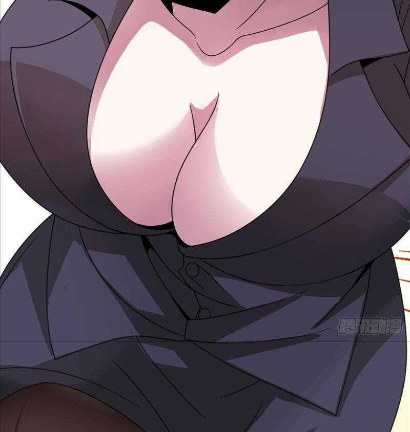 Bạn Gái Tôi Là Một Đại Tiểu Thư Xấu Xa Sao? Chapter 25 trang 53