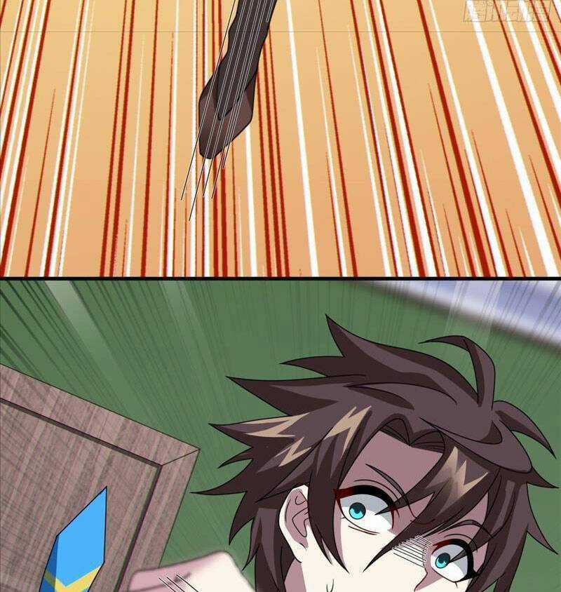 Bạn Gái Tôi Là Một Đại Tiểu Thư Xấu Xa Sao? Chapter 25 trang 55