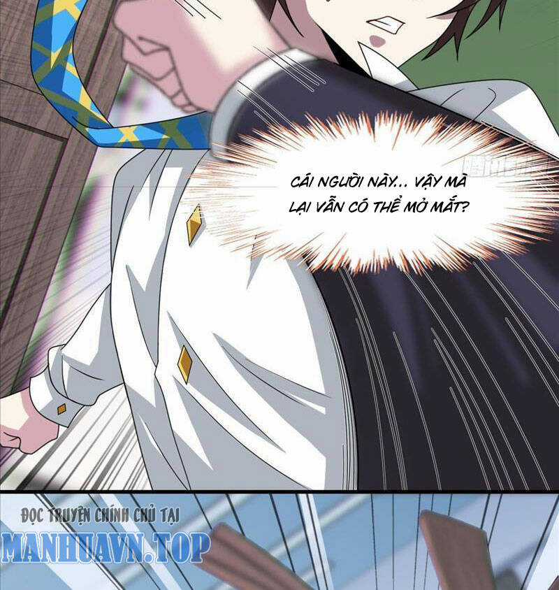 Bạn Gái Tôi Là Một Đại Tiểu Thư Xấu Xa Sao? Chapter 25 trang 56