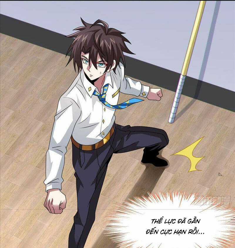 Bạn Gái Tôi Là Một Đại Tiểu Thư Xấu Xa Sao? Chapter 25 trang 58