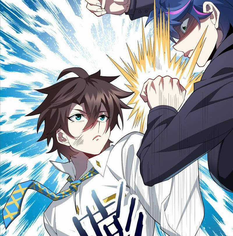 Bạn Gái Tôi Là Một Đại Tiểu Thư Xấu Xa Sao? Chapter 25 trang 7