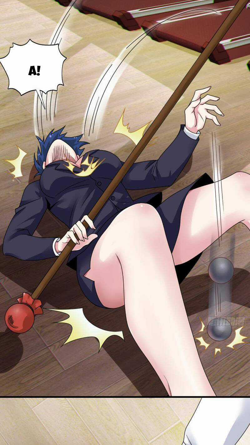 Bạn Gái Tôi Là Một Đại Tiểu Thư Xấu Xa Sao? Chapter 26 trang 10