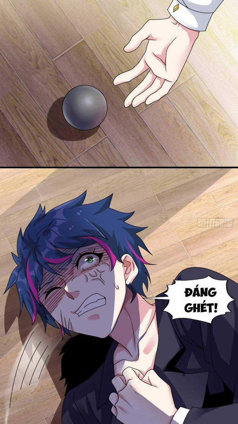 Bạn Gái Tôi Là Một Đại Tiểu Thư Xấu Xa Sao? Chapter 26 trang 11