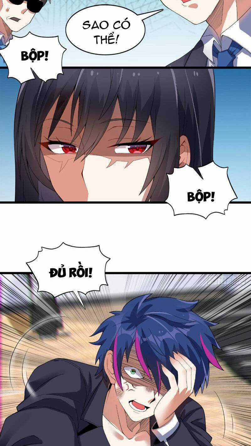 Bạn Gái Tôi Là Một Đại Tiểu Thư Xấu Xa Sao? Chapter 26 trang 16