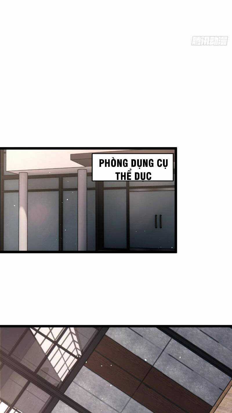 Bạn Gái Tôi Là Một Đại Tiểu Thư Xấu Xa Sao? Chapter 26 trang 18