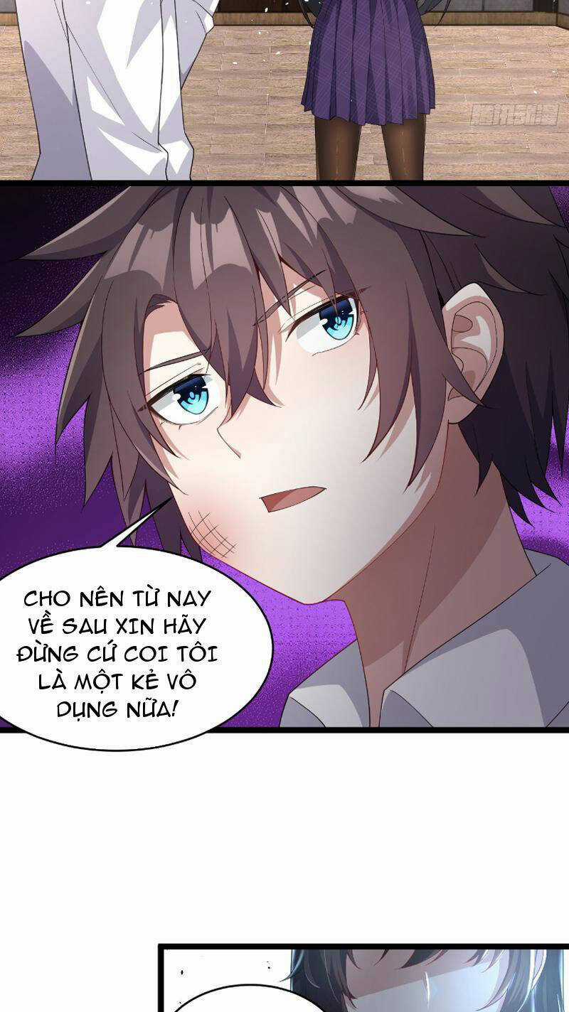 Bạn Gái Tôi Là Một Đại Tiểu Thư Xấu Xa Sao? Chapter 26 trang 24