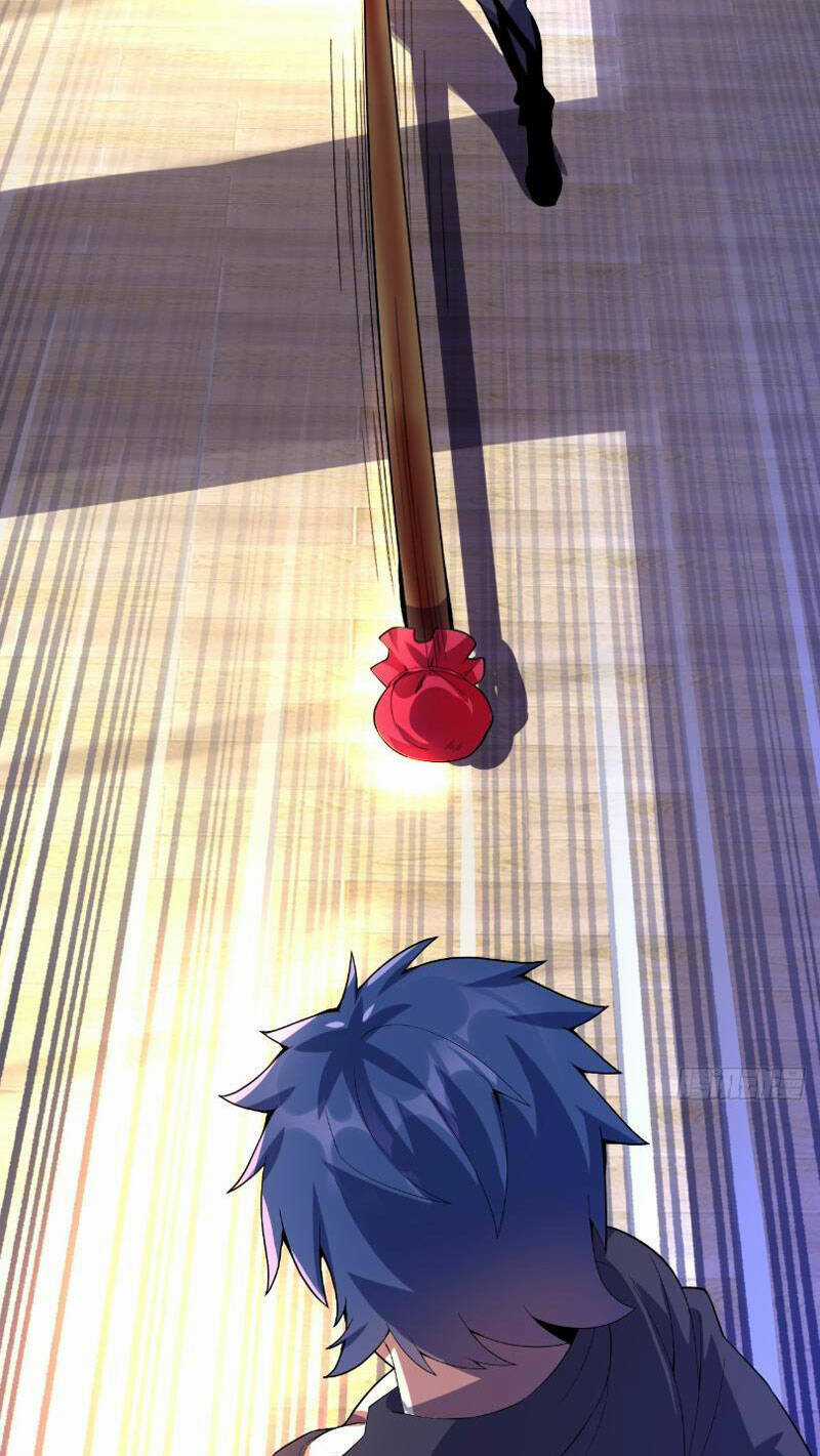 Bạn Gái Tôi Là Một Đại Tiểu Thư Xấu Xa Sao? Chapter 26 trang 3