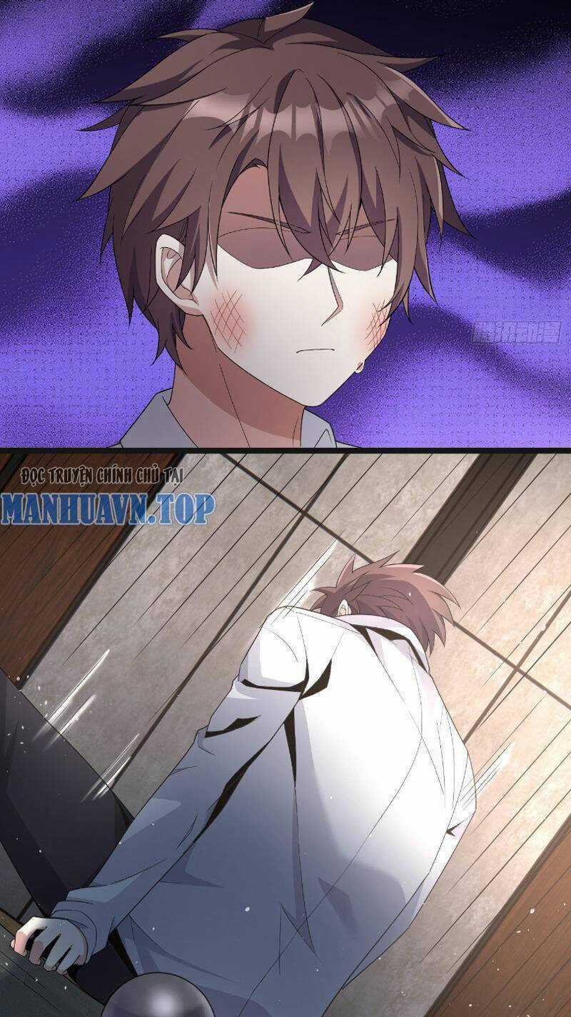 Bạn Gái Tôi Là Một Đại Tiểu Thư Xấu Xa Sao? Chapter 26 trang 31