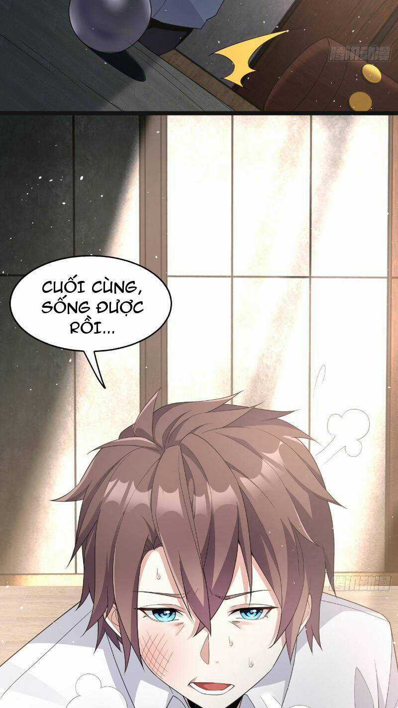 Bạn Gái Tôi Là Một Đại Tiểu Thư Xấu Xa Sao? Chapter 26 trang 32