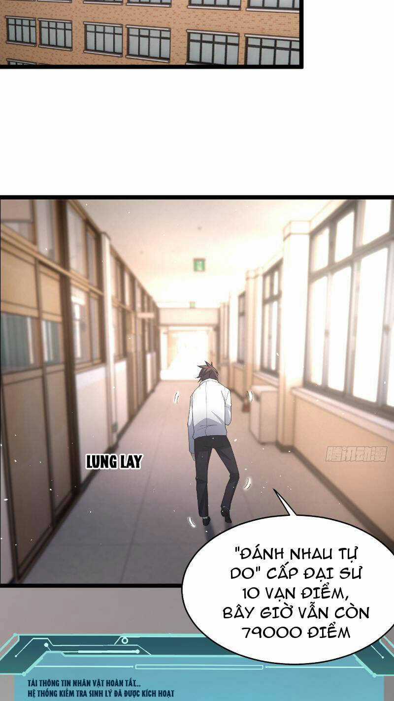 Bạn Gái Tôi Là Một Đại Tiểu Thư Xấu Xa Sao? Chapter 26 trang 34